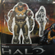 Illustration for article titled Halo Reach: The Toys